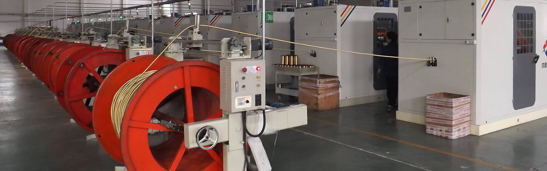 Hebei Qianli Rubber Products Co., Ltd. 