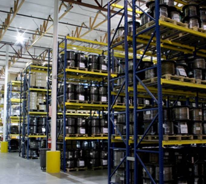 Notes of hydraulic hose transportation and storage
